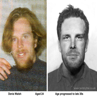 Denis Walsh